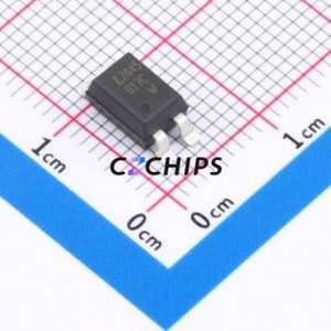 Optocoupleur à sortie transistor LTV-817S-TA1-C SMD-4P, original et neuf - Product Image 1