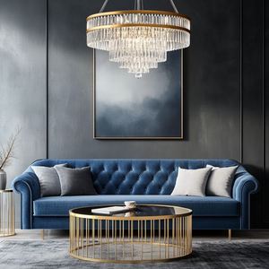 Juego de sofá seccional italiano moderno de cuero genuino para oficina, negocios, recepción y uso en la sala de estar - Product Image 6