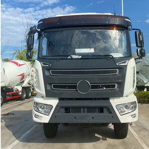 <span class=keywords><strong>Hormigonera</strong></span> para Camión SY308S-8S de 8 CBM, <span class=keywords><strong>Hormigonera</strong></span> China para Fábrica de Cemento - Product Image 5
