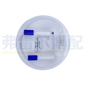 Pompe à carburant Peugeot Citroën 9670251480 1525KX pour 307 308 408 C4, pièce de rechange fabriquée en Chine - Product Image 4