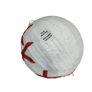 Eye-ball Pinata par Décoration <span class=keywords><strong>de</strong></span> fête d'Halloween - Product Image 4