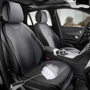 <span class=keywords><strong>Nettoyeur</strong></span> <span class=keywords><strong>Vapeur</strong></span> Électrique Professionnel Haute Pression Portatif Polyvalent pour Tapis, Voiture, Extérieur, Usage Domestique, Prise US - Product Image 5