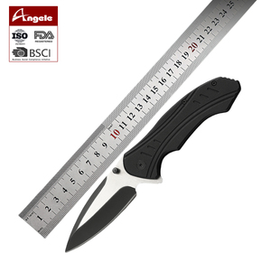 Dao gấp chiến thuật bán chạy, thép 3cr13, cán <span class=keywords><strong>Micarta</strong></span>, độ cứng cao, dùng cho cắm trại, sinh tồn ngoài trời - Product Image 6