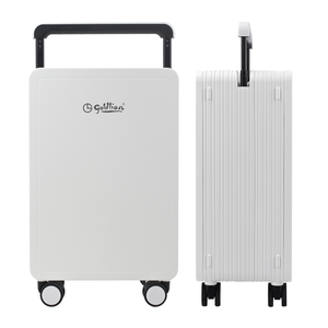 Equipaje de mano deportivo de PC irrompible de 20 pulgadas personalizado más nuevo tamaño de <span class=keywords><strong>cabina</strong></span> con ruedas giratorias equipaje pequeño de viaje con logotipo - Product Image 5