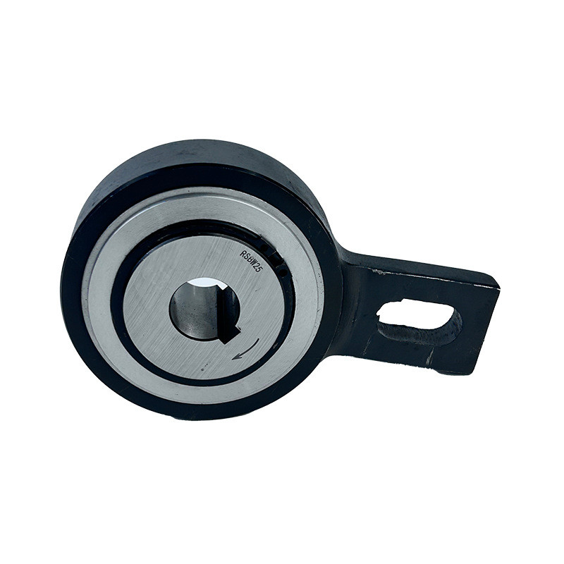 1-way Sprag Lager, Koppeling Vrijlooplager met Binnenste Spiebaan Industriële Benodigdheden CSK30PP, 62x30mm Diameter, 16mm Dikte 1-way Sprag Lager, Koppeling Vrijlooplager met Binnenste Spiebaan Industriële Benodigdheden CSK30PP, 62x30mm Diameter, 16mm Dikte