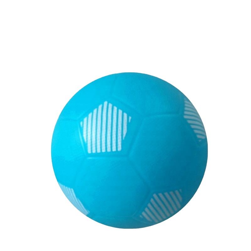 8 Inch Football Toys - Outdoor Mini Soccer Balls for Kids