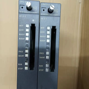 6ES7 407-0RA02-0AA0 S7-400 PS407 โมดูลจ่ายไฟ 120/230V UC,5V DC/20A 6ES7407-0RA02-0AA0 - Product Image 5