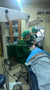 Microscope de neurochirurgie Microscope chirurgical Microscope neurochirurgical - Product Image 4