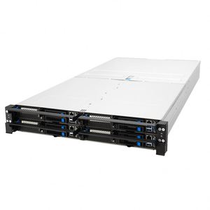 เซิร์ฟเวอร์ RS520QA E13 RS8U พร้อมโปรเซสเซอร์ EPYC 9005 รองรับ DDR5 RDIMM 6400MTs 12 ช่องเสียบ 1 x Socket SP5 2 x HDD พร้อมไฟ LED แสดงสถานะการเข้าถึง - Product Image 2