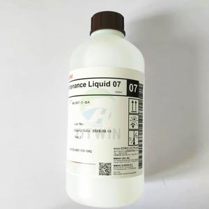 Liquide d'entretien original Mimaki FL007-Z-BA 07 ML007-Z-BA Solution de nettoyage au solvant pour encre LH100 <span class=keywords><strong>LUS120</strong></span> LUS150 LUS175 - Product Image 2
