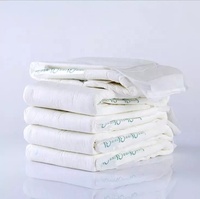 AEE Échantillons gratuits Couches jetables hautement absorbantes pour adultes Couches superépaisses pour femmes pour adultes
