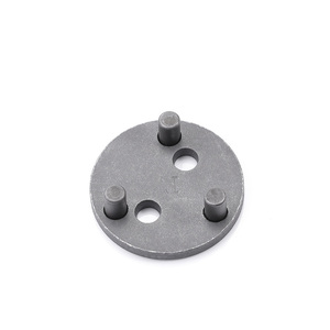 Outil de rétraction de compresseur d'étrier de frein à disque ADT, jeu d'outils professionnels pour étriers 12, 13 et 22 pièces - Product Image 3