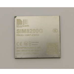 Module SIM <span class=keywords><strong>5G</strong></span> <span class=keywords><strong>SIMCom</strong></span> SIM8200G à prix d'usine, carte module SIM <span class=keywords><strong>5G</strong></span> SIM8200 prenant en charge <span class=keywords><strong>5G</strong></span> NR/LTE-FDD/LTE-TDD/HSPA, haute qualité - Product Image 3