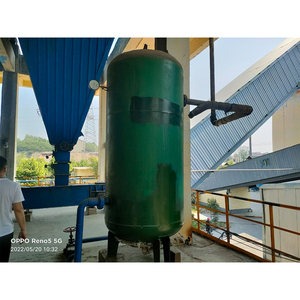 Mesin pembuat semen lengkap 50tpd Harga EXW tanaman semen - Product Image 4