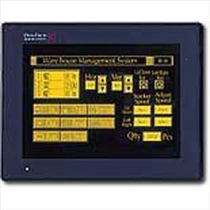ProFix AGP3300-S1-D24-D81C HMI Écran tactile 1920x1080 Ethernet Modbus TCP Automatisation industrielle - Product Image 3