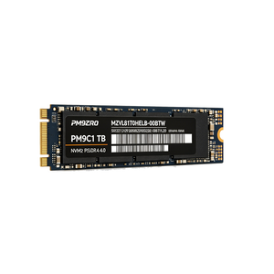 OriginalPM9C1 512G M.2 2280NVMe PCIe 4.0 NotebookSSD MZVL8512HELU-00BTW 1TB MZVL81T0HELB-00BTW 256GMZVL8256HEJD-00BH1LAPTOP SSD - Product Image 2