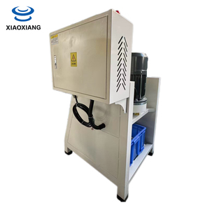Máquina de Acabado Húmedo y Seco de 36L, Máquina de Acabado de Joyería con Acabado Satinado, Acabadora de Discos de Alta Energía <span class=keywords><strong>para</strong></span> Joyería - Product Image 1