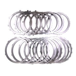 A6LF3 Auto Transmission Rebuild Kit Master Kit Overhaul With Clutch <b>Plate</b> For Hyundai For Kia Car Accessories - Product Image 4