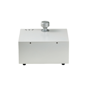 Moniteur d'aérosols biologiques en ligne clinique LASENSOR RBM-2N à réponse de 30 secondes avec garantie d'un an pour les salles blanches bio-pharmaceutiques - Product Image 5