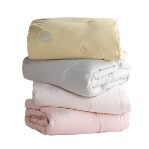 German Style <b>Winter</b> <b>Quilt</b> 200x230cm 1500g Thickened Silk Filled Breathable Home Use Double Size <b>Quilt</b> Core - Product Image 4