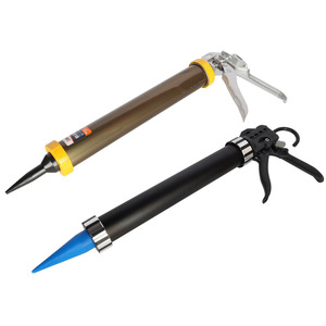 Pistolet à colle en verre économe en énergie, colle souple, colle structurelle, mastic, outil manuel en provenance de Chine - Product Image 1