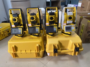 ใช้เล็กน้อยสำหรับสถานี IM52จีพีเอสทั้งหมด5000เมตร IP66ออปติคอล32X การขยายการวัดทางภูมิศาสตร์ IM52เมตร - Product Image 1