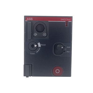 Mécanisme d'actionnement de disjoncteur à boîtier moulé MOD XT1-XT3 220...250V 1SDA066460R1 - Product Image 3