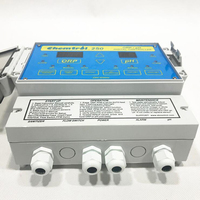 Contrôleur de qualité chimique de piscine/spa de haute qualité, moniteur de contrôle ORP/PH