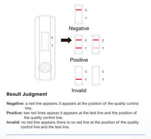E-coliform testi için E. coli, Salmonella, psödomonas-hızlı içme suyu <span class=keywords><strong>test</strong></span> kiti tespit eder - Product Image 6