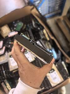 قرص صلب داخلي ST4000NM0035 سعة 4 تيرابايت بواجهة SATA 6 جيجابت/ثانية مقاس <span class=keywords><strong>3</strong></span>.5 بوصة بسرعة دوران 7200 دورة في الدقيقة لتخزين بيانات الخوادم - Product Image 5