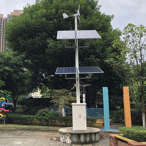 Generador eólico residencial de 5000 vatios, generador eólico Vertical de 2000W, 10Kw, <span class=keywords><strong>4</strong></span> Kw, precio generador de energía eólica - Product Image 5