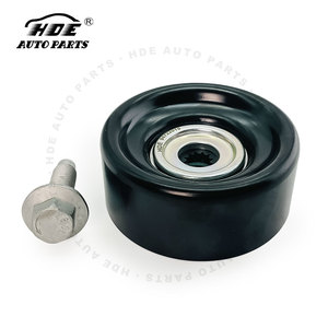 94722019 532074310 T36821 Polea Tensora HDE al por Mayor para Chevrolet Colorado - Product Image 2