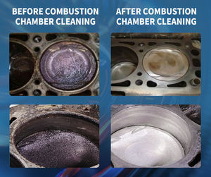 Nettoyant pour chambre de <span class=keywords><strong>combustion</strong></span>, élimination rapide des dépôts de carbone, restaure la puissance du moteur et l'économie de carburant - Product Image 3