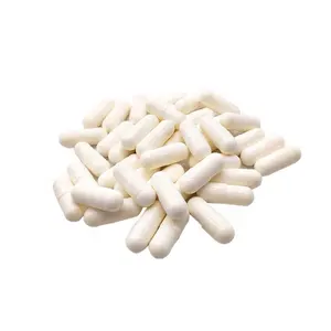Specialty Supplier Private Label Free Customized Formulation Vitamin D Capsules