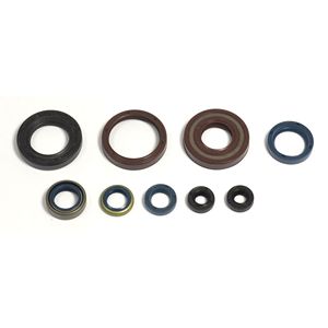 Kit de Juntas de Aceite para Motor ATHENA - Italia - Product Image 1