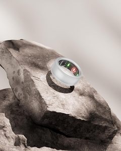 Silicone Vòng Bìa Tương thích với Ora vòng bảo vệ trường hợp đàn hồi cho Vòng Gen 3 làm việc ra - Product Image 6