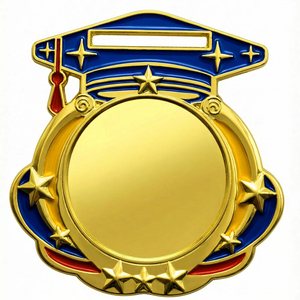 Médailles d'événement Or Argent, Nouvelle Collection, Classiques, Personnalisables, en Métal Vierge pour Rame, Course, Plongée, Tir, <span class=keywords><strong>Ski</strong></span> - Product Image 1