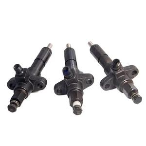 Injecteur de carburant hydraulique de moteur de pièces de rechange de chargeur Hansen 6BT CLG835H 5367913 - Product Image 5