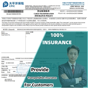 Service de logistique aérienne le moins cher et le plus rapide vers <span class=keywords><strong>DK</strong></span>/DANEMARK – FCL/LCL + Express/Camionnage, double dédouanement, taxes incluses, livraison porte-à-porte DDP DAP - Product Image 5