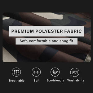 निर्माण श्रमिकों और वेल्डरों के लिए हल्के इनोवेटिव कूलिंग फैन पैंट - सांस लेने योग्य और वातानुकूलित कूलिंग वेस्ट - Product Image 5