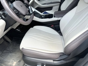 BYD Han Sedan / Song Plus SUV d'occasion <span class=keywords><strong>2023</strong></span> 2024, NEV haute performance, conduite à gauche - Product Image 4