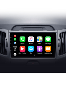 <span class=keywords><strong>Autoradio</strong></span> <span class=keywords><strong>GPS</strong></span> Android Krando 64G/128G avec écran tactile IPS complet pour <span class=keywords><strong>KIA</strong></span> <span class=keywords><strong>Sportage</strong></span> 3 2010-2016 Système multimédia de voiture Carplay BT - Product Image 6