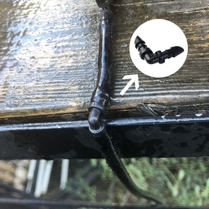 <strong>Cheap</strong> China Balcony Saving-water <strong>Drip</strong> Irrigation System Kit Plant Automatic Watering - Product Image 5