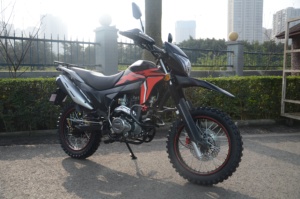 Motocicleta de Cross de Exportación de Fábrica 250cc Enduro, Motos de Cross Todoterreno <span class=keywords><strong>Sur</strong></span> Ron - Product Image 2