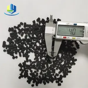 China 4mm Air Purifying Activated Carbon Pellets Coal Based Activ Carbon Granular Activated Carbon For Air Purification