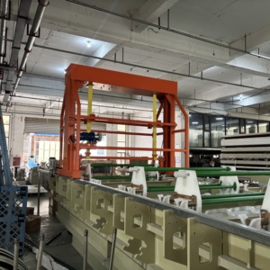 Machines <span class=keywords><strong>de</strong></span> galvanoplastie métallique, <span class=keywords><strong>kit</strong></span> <span class=keywords><strong>de</strong></span> galvanoplastie pour ligne <span class=keywords><strong>de</strong></span> production <span class=keywords><strong>de</strong></span> robinets, <span class=keywords><strong>kit</strong></span> <span class=keywords><strong>de</strong></span> placage zinc-nickel - Product Image 1