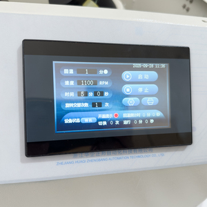 Máquina Mezcladora de Pasta de Soldar Profesional ITECH para Línea SMT, Panel de Control LED, Equipo de Mezcla Estable - Product Image 5