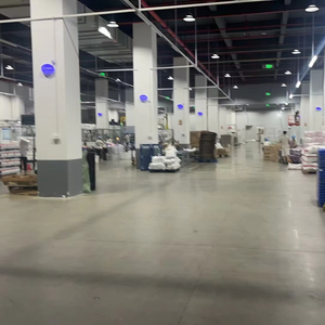 Pañales para Bebé al por Mayor, Marca Super, Precio de Fábrica OEM, Pañales Desechables de Papel para Bebés - Product Image 1