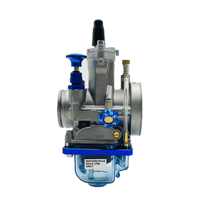 PWK 21 24 26 28 30 32 34 Mi <span class=keywords><strong>kuni</strong></span> Kei Hin 2T 4T ATV Motocross Piezas modificadas Carburador - Product Image 5