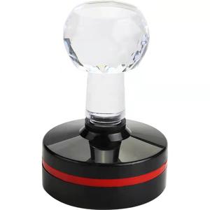 Лучшая цена Hb42 флэш-штамп R42 Preinked Flash System штамп круглый 42 мм HB штамп для одежды - Product Image 5